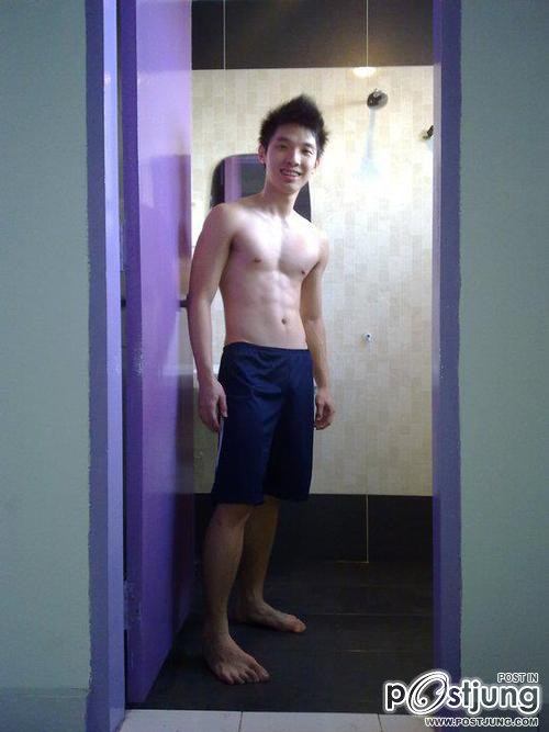 ถอดโชว์เรือนร่าง 526