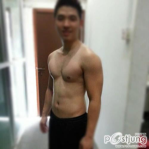ถอดโชว์เรือนร่าง 526