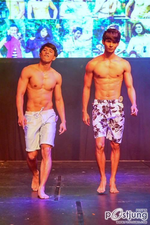 ถอดโชว์เรือนร่าง 529