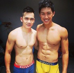 ถอดโชว์เรือนร่าง 529