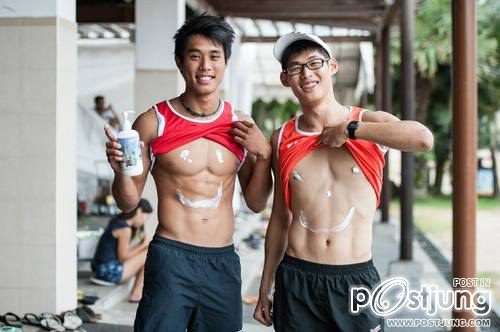 ถอดโชว์เรือนร่าง 529