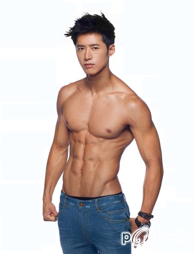 ถอดโชว์เรือนร่าง 529