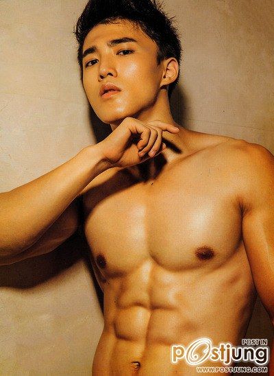 ถอดโชว์เรือนร่าง 533