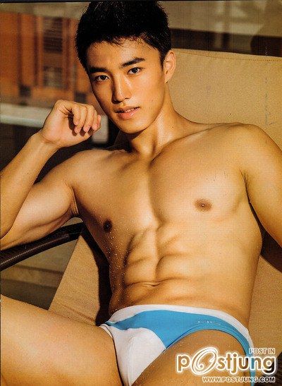 ถอดโชว์เรือนร่าง 533