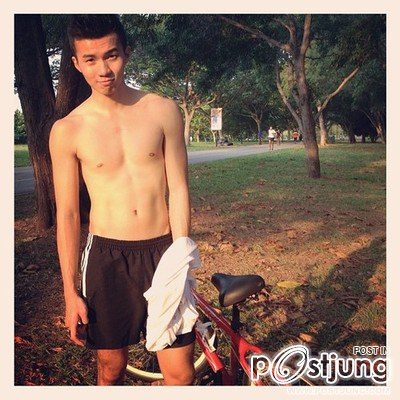 ถอดโชว์เรือนร่าง 533