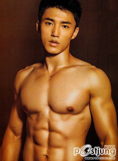 ถอดโชว์เรือนร่าง 533