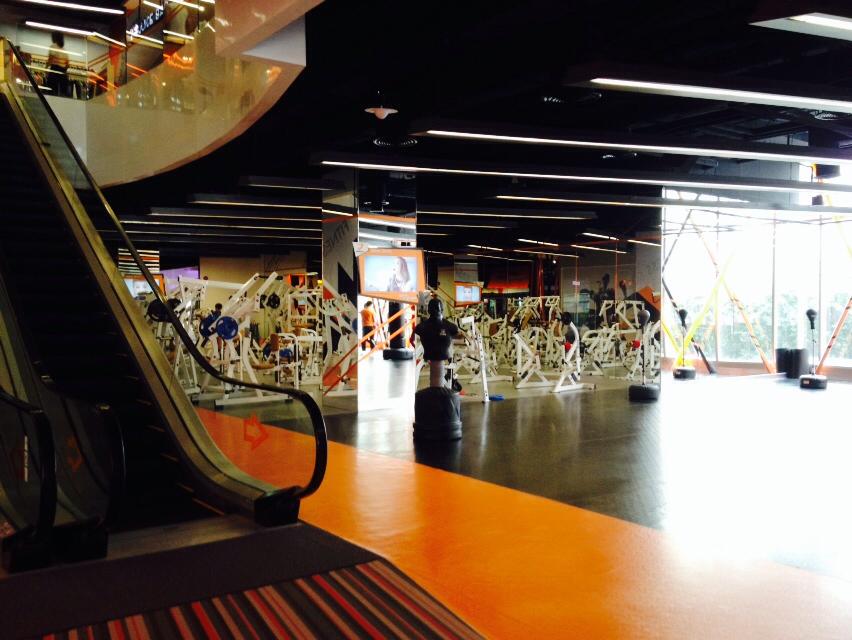 มาชม We Fitness Society ฟิตเนสน้องใหม่ ไฉไลสุดๆ