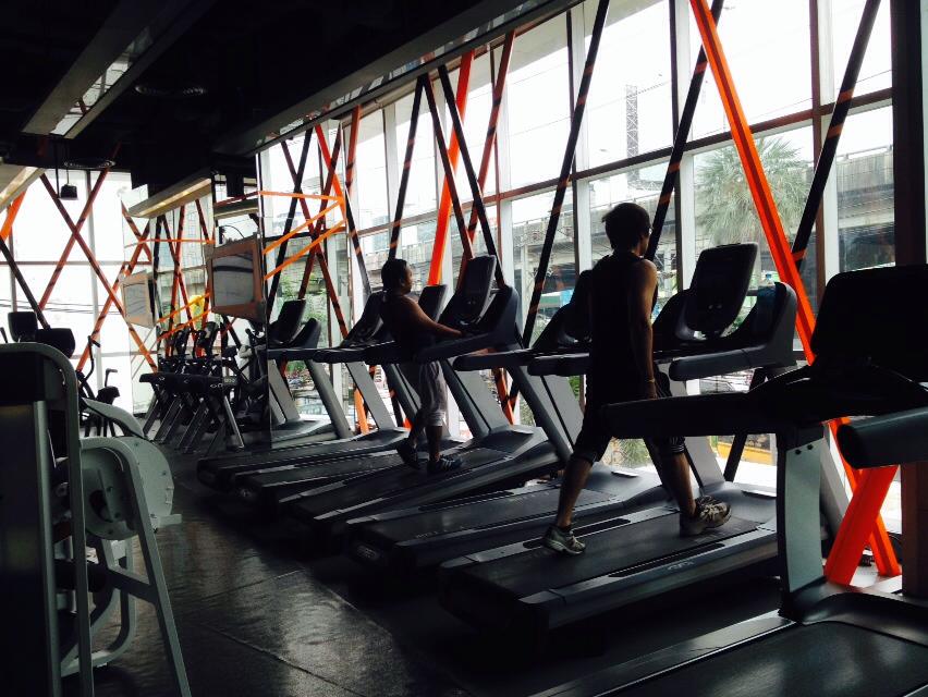 มาชม We Fitness Society ฟิตเนสน้องใหม่ ไฉไลสุดๆ
