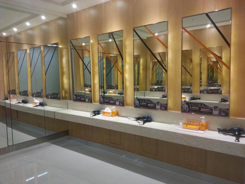 มาชม We Fitness Society ฟิตเนสน้องใหม่ ไฉไลสุดๆ