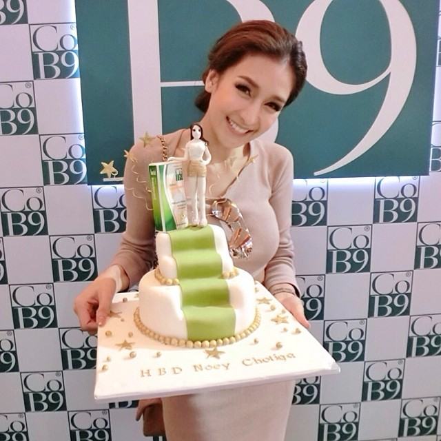 เนย โชติกา สวย เป๊ะทุกมุม