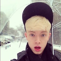 เด็กฝรั่งน่ารัก 01