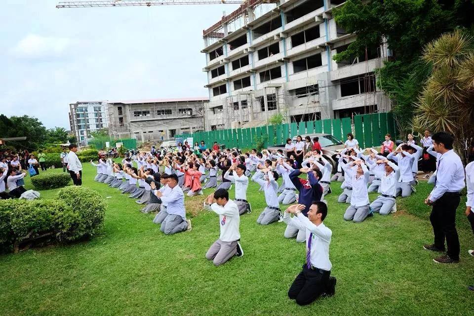 มรภ.บุรีรัมย์ติดโผลอันดับ1ดีที่สุดของอีสานอันดับ5ของประเทศ