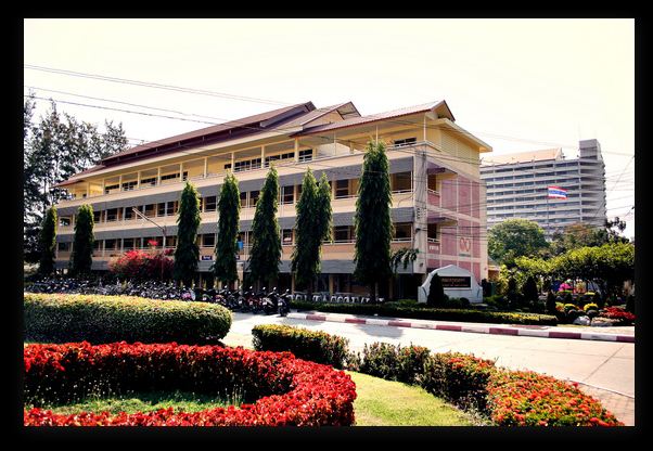 มรภ.บุรีรัมย์ติดโผลอันดับ1ดีที่สุดของอีสานอันดับ5ของประเทศ