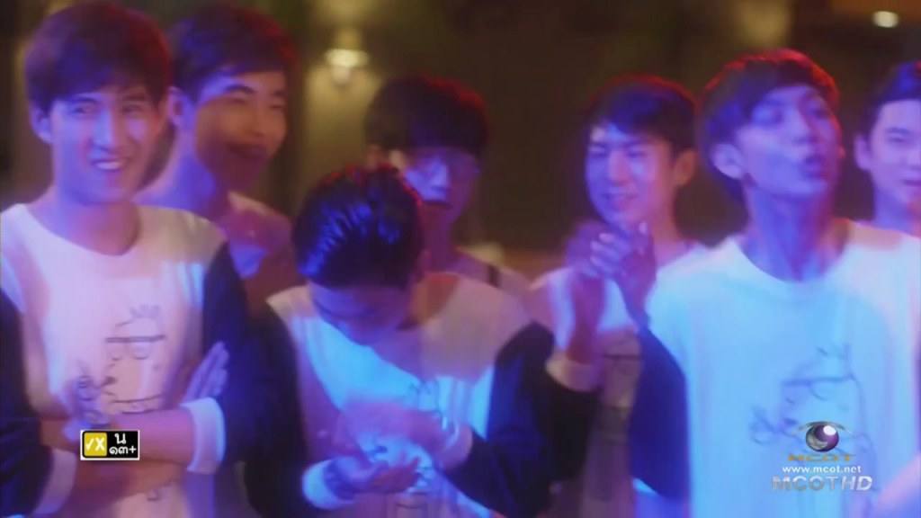 น้องกันต์ lovesick