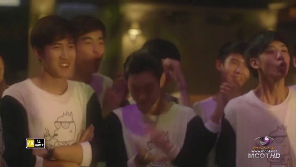 น้องกันต์ lovesick