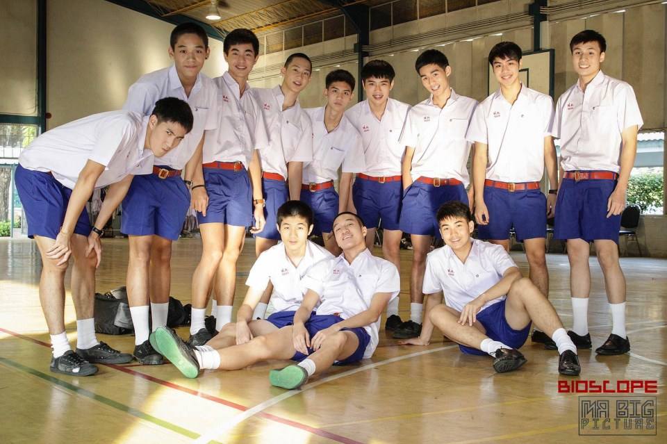 น้องกันต์ lovesick