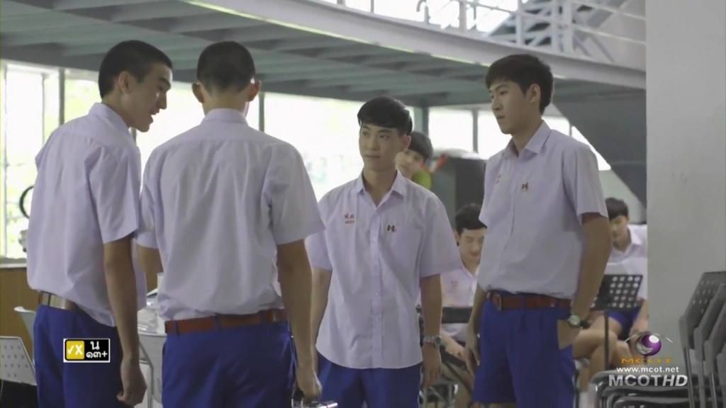 น้องกันต์ lovesick