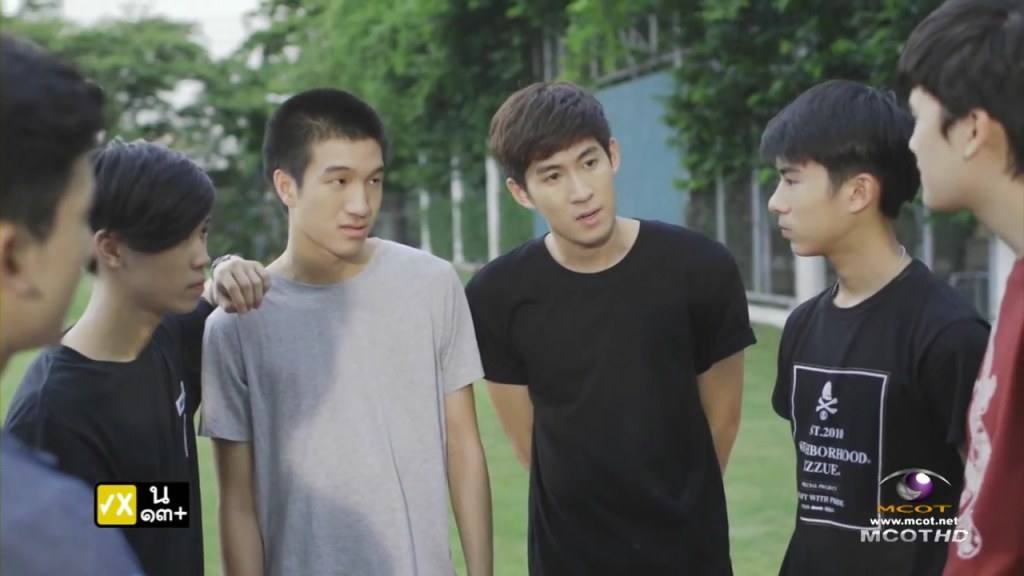 น้องกันต์ lovesick