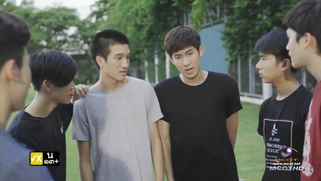 น้องกันต์ lovesick