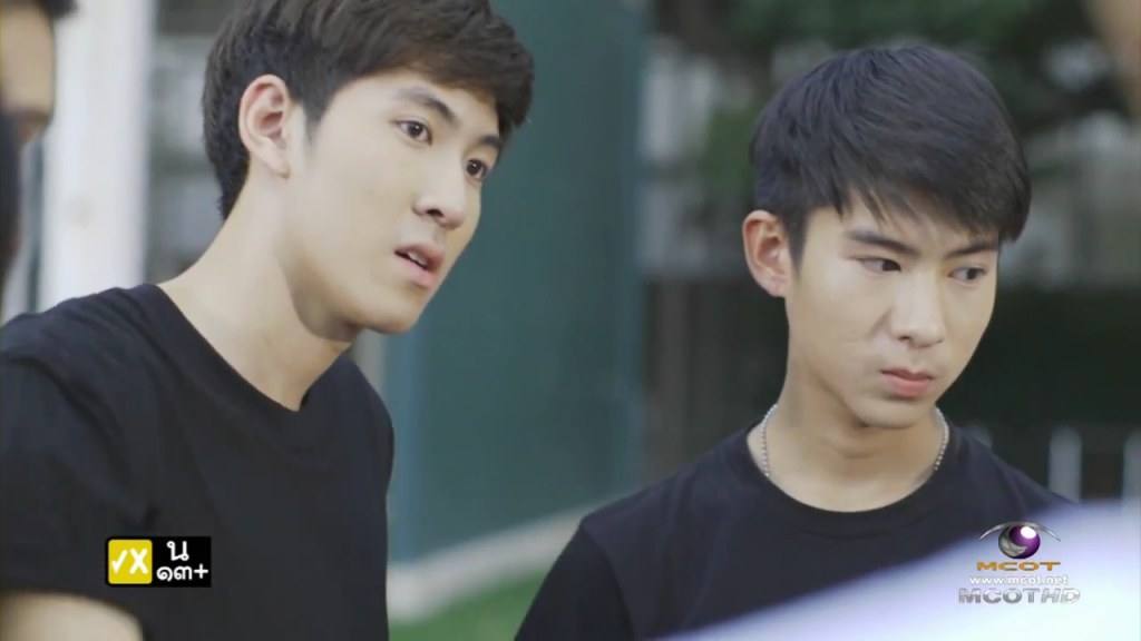 น้องกันต์ lovesick