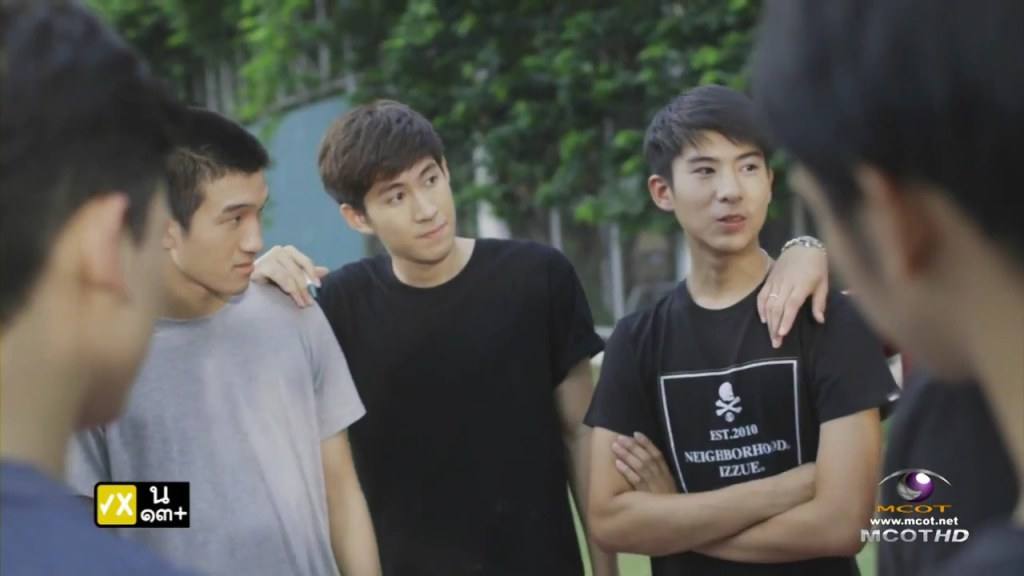 น้องกันต์ lovesick