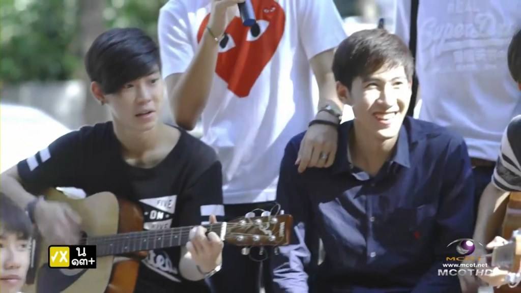 น้องกันต์ lovesick