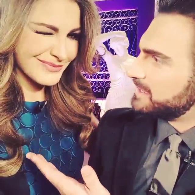 Miss Venezuela Universe 2014 มิกเบลีส กัสตียาโนส