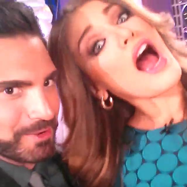 Miss Venezuela Universe 2014 มิกเบลีส กัสตียาโนส