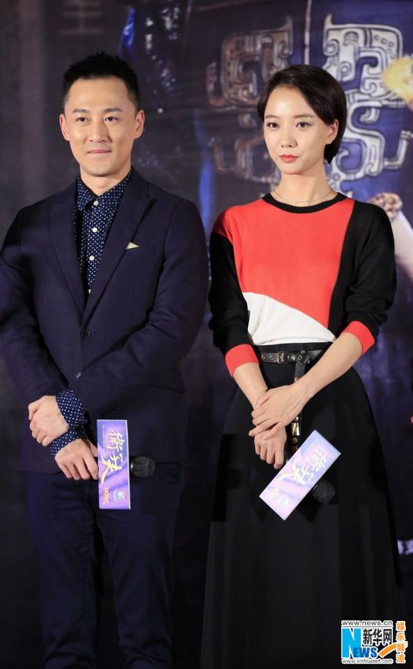 ตำนานจักรพรรดินีเว่ยจื่อฟู่ -《大汉贤后卫子夫》 Empress Wei Chu Fu -2013 part37