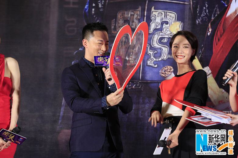 ตำนานจักรพรรดินีเว่ยจื่อฟู่ -《大汉贤后卫子夫》 Empress Wei Chu Fu -2013 part37