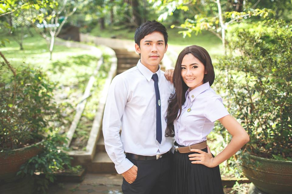 ดาวเดือน NMC มรช 2557