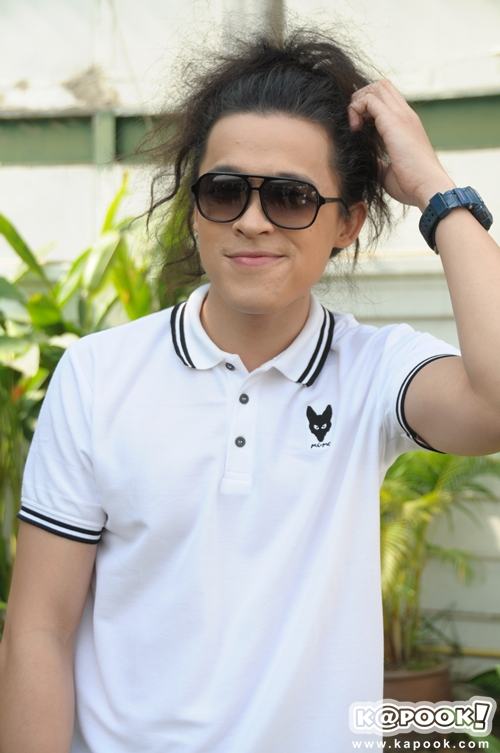 คุณผีที่รัก