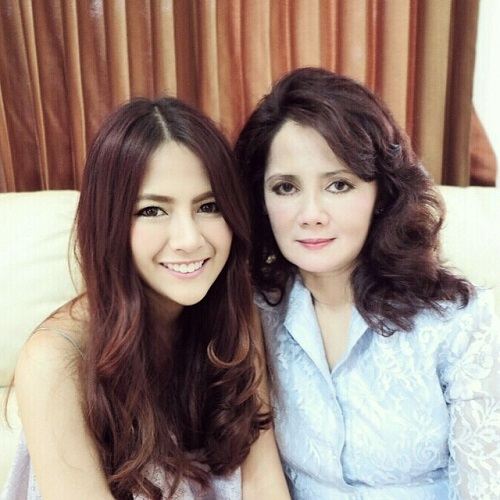 แพรว วีระยุทธบัญชา สาวสวย เซ็กซี่ที่น่ารู้จักสุดๆ