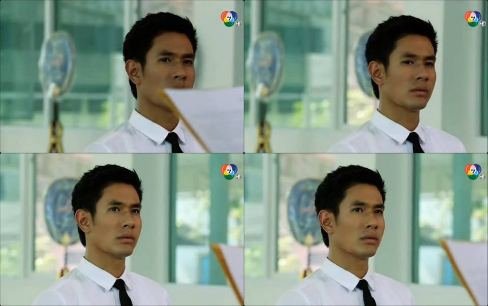 ละครหัวใจเถื่อน 14 ส.ค 57 คืนนี้ตอนจบ ห้ามพลาด!!