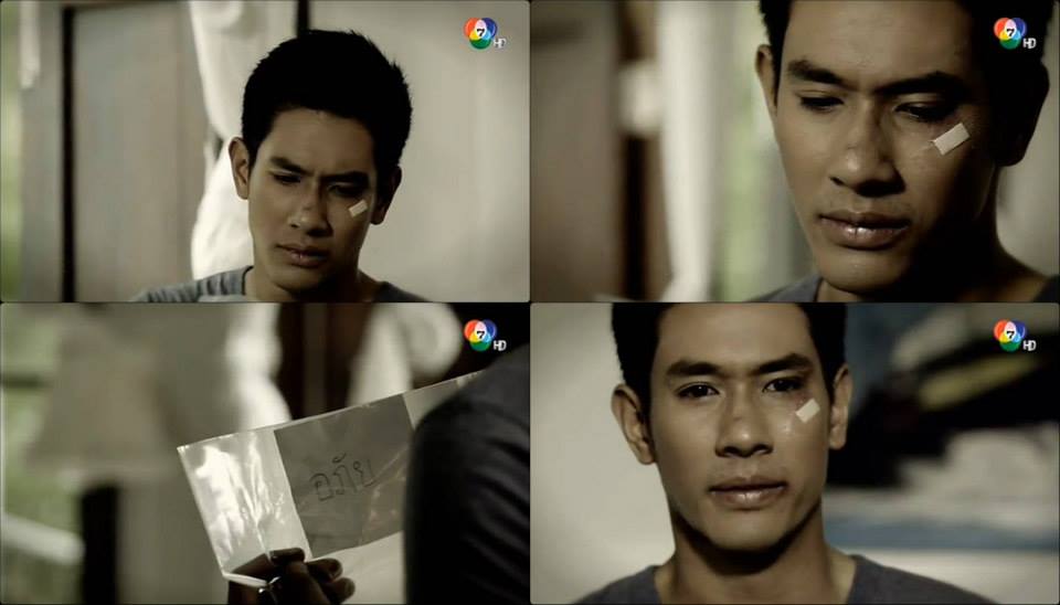 ละครหัวใจเถื่อน 14 ส.ค 57 คืนนี้ตอนจบ ห้ามพลาด!!