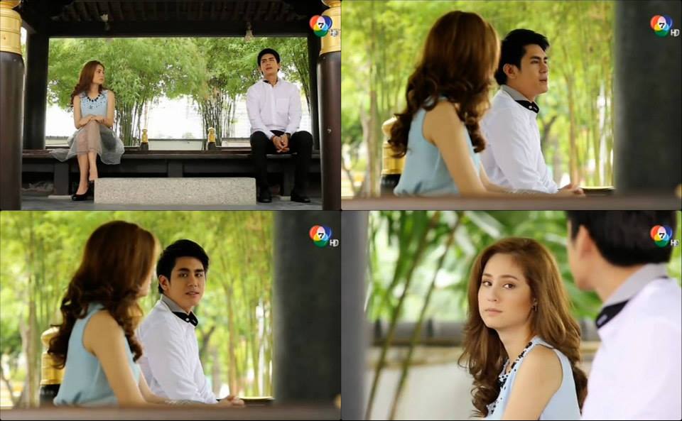 ละครหัวใจเถื่อน 14 ส.ค 57 คืนนี้ตอนจบ ห้ามพลาด!!