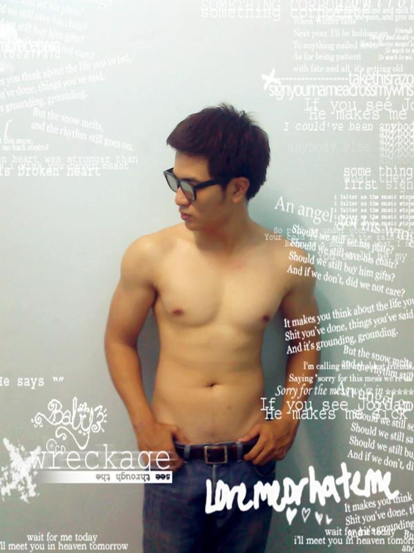 อา อา อาว โฮ โอะ โอว  ทำไมนะ ทำเป็นไม่ทักทำเป็นไม่ทัก @บารวี 295