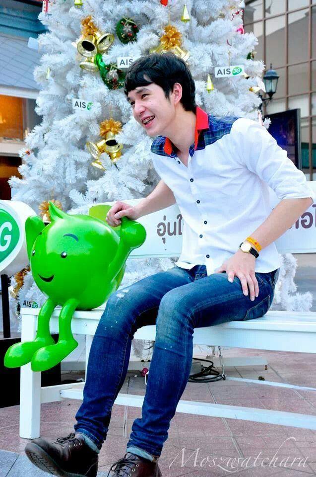ความน่ารักของเธอช่างเย้ายวน  มันชวนให้ฉันนั้นน้ำ เอ้ย ใจแตก @บารวี 298