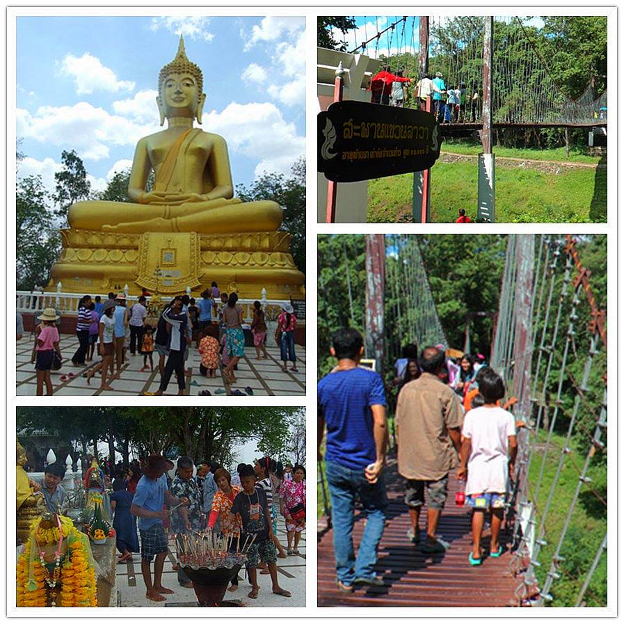 ท่องเที่ยวบุรีรัมย์บูม ททท.เตรียมดันเป็นเมืองท่องเที่ยวหลักของอีสาน