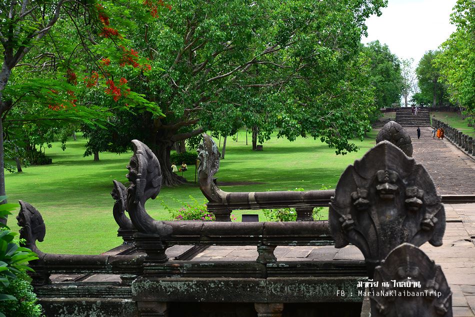 ท่องเที่ยวบุรีรัมย์บูม ททท.เตรียมดันเป็นเมืองท่องเที่ยวหลักของอีสาน