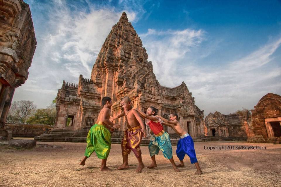 ท่องเที่ยวบุรีรัมย์บูม ททท.เตรียมดันเป็นเมืองท่องเที่ยวหลักของอีสาน