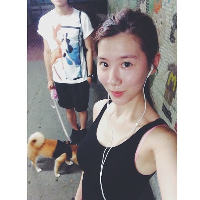 นิชา สาวน่ารักจากรั้วธรรมศาสตร์