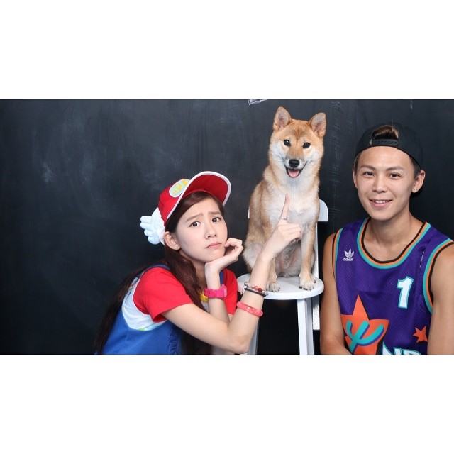นิชา สาวน่ารักจากรั้วธรรมศาสตร์