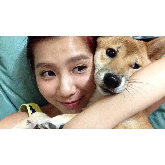 นิชา สาวน่ารักจากรั้วธรรมศาสตร์