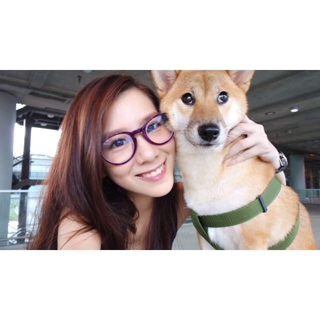 นิชา สาวน่ารักจากรั้วธรรมศาสตร์