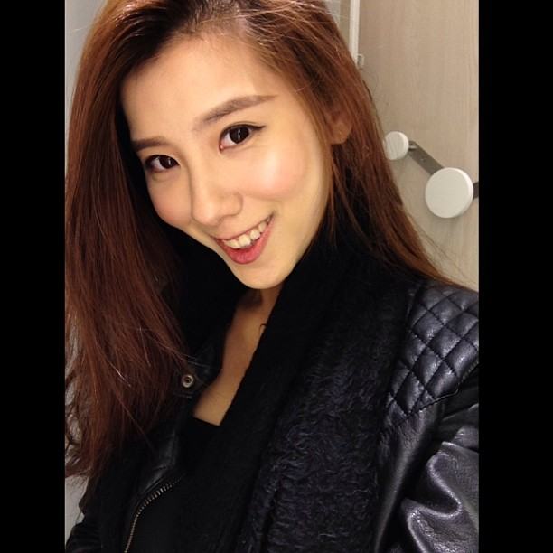 นิชา สาวน่ารักจากรั้วธรรมศาสตร์