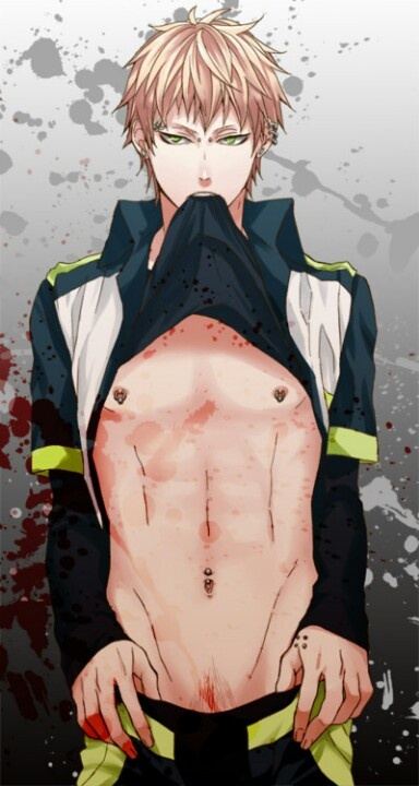 YAOI 28O