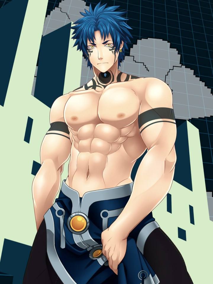 YAOI 28O