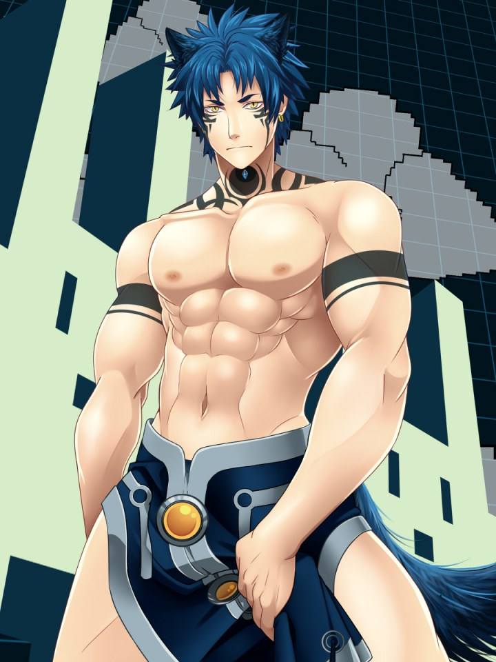 YAOI 28O