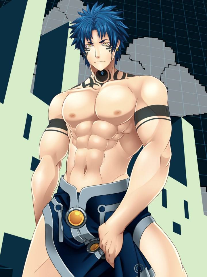 YAOI 28O